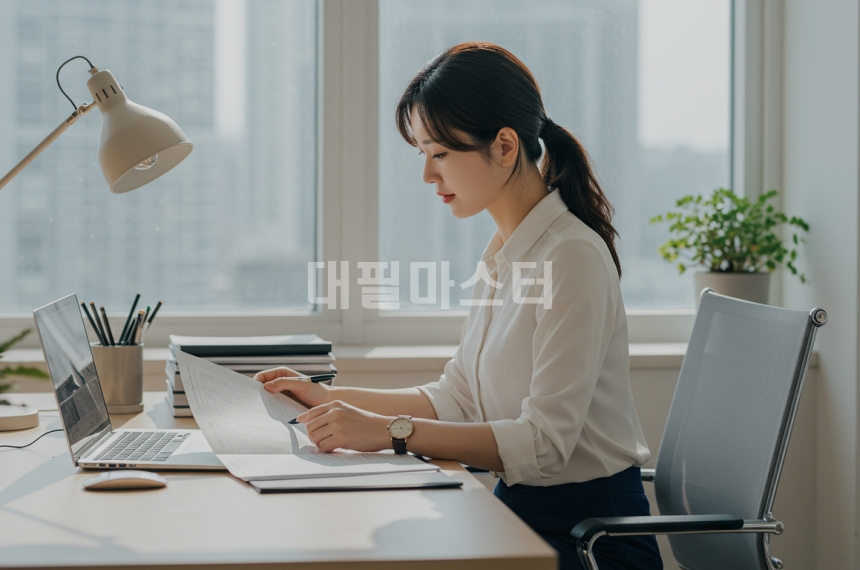 배임 혐의 무죄 입증을 위한 탄원서 작성 노하우 관련 사진