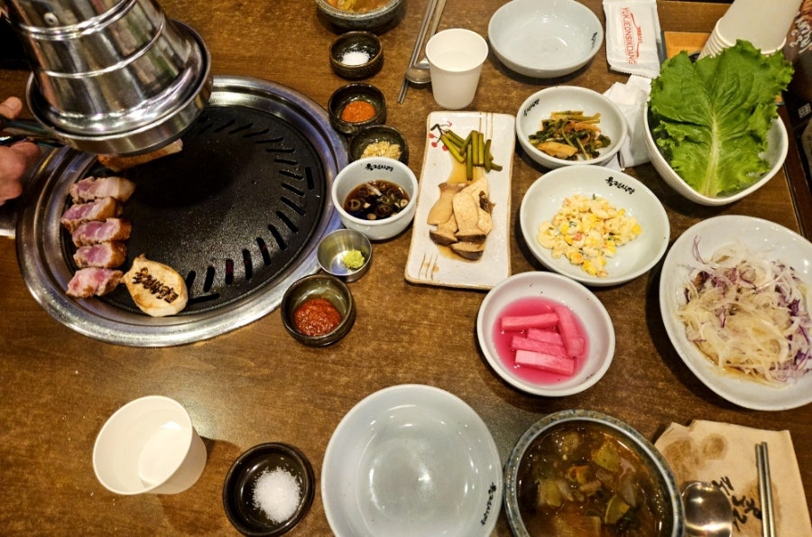 육전식당 4호점 사진 6