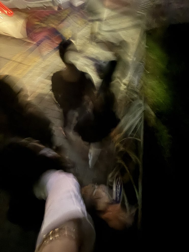 9월을 마무리하며..