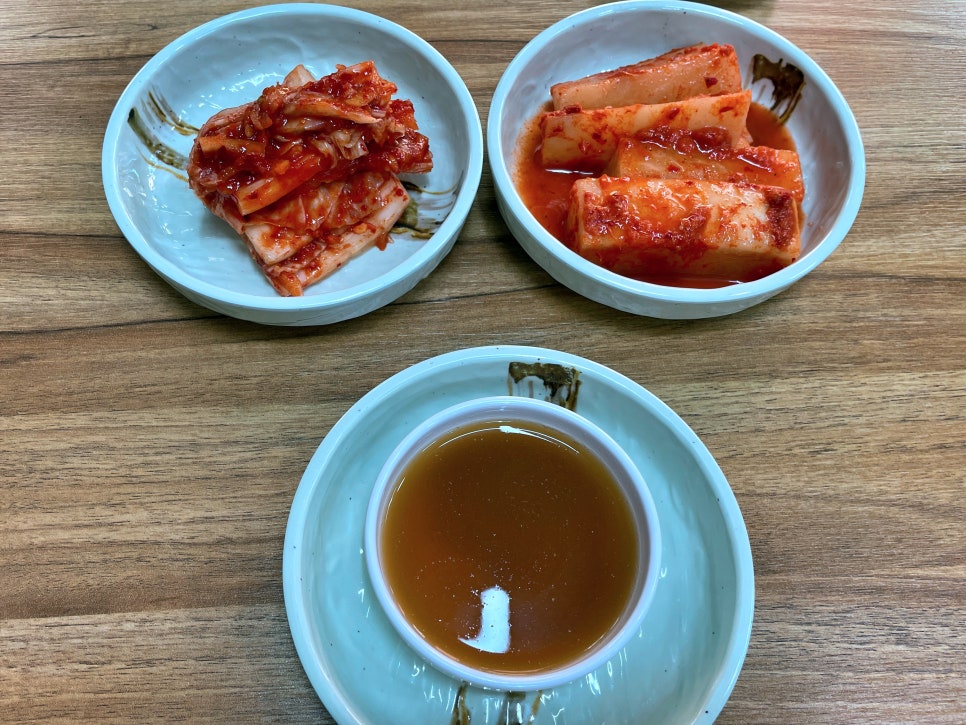 정가네왕갈비탕 사진 6