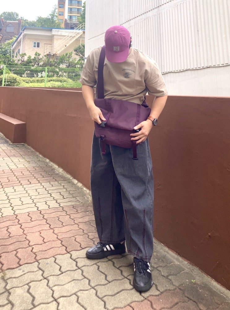  [OOTD]내 머리