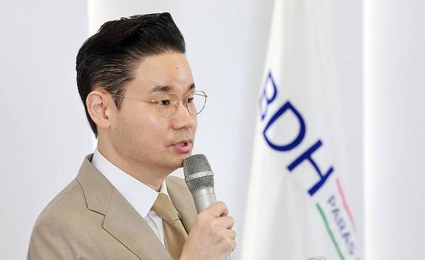 열린 <b>IPC</b>, 국제페럴림픽 <b>위원장</b> 선거에서 떨어진 <b>배동현</b>은... 