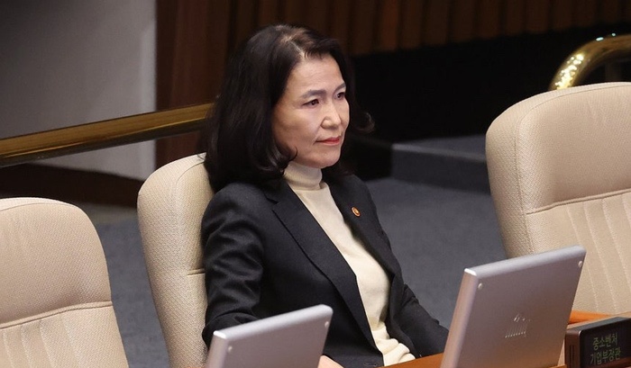 방송미디어통신위 출범…<b>이진숙</b> 방통위원장, 법 통과로 사실상... 