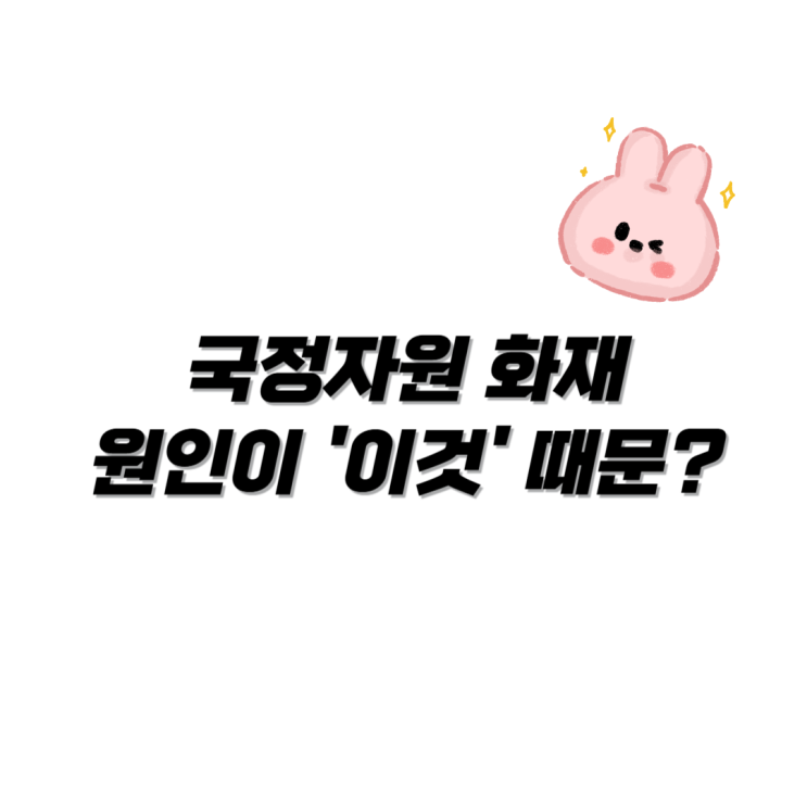 <b>국정자원 화재 사고</b> 원인 우체국택배 어떻게 될까