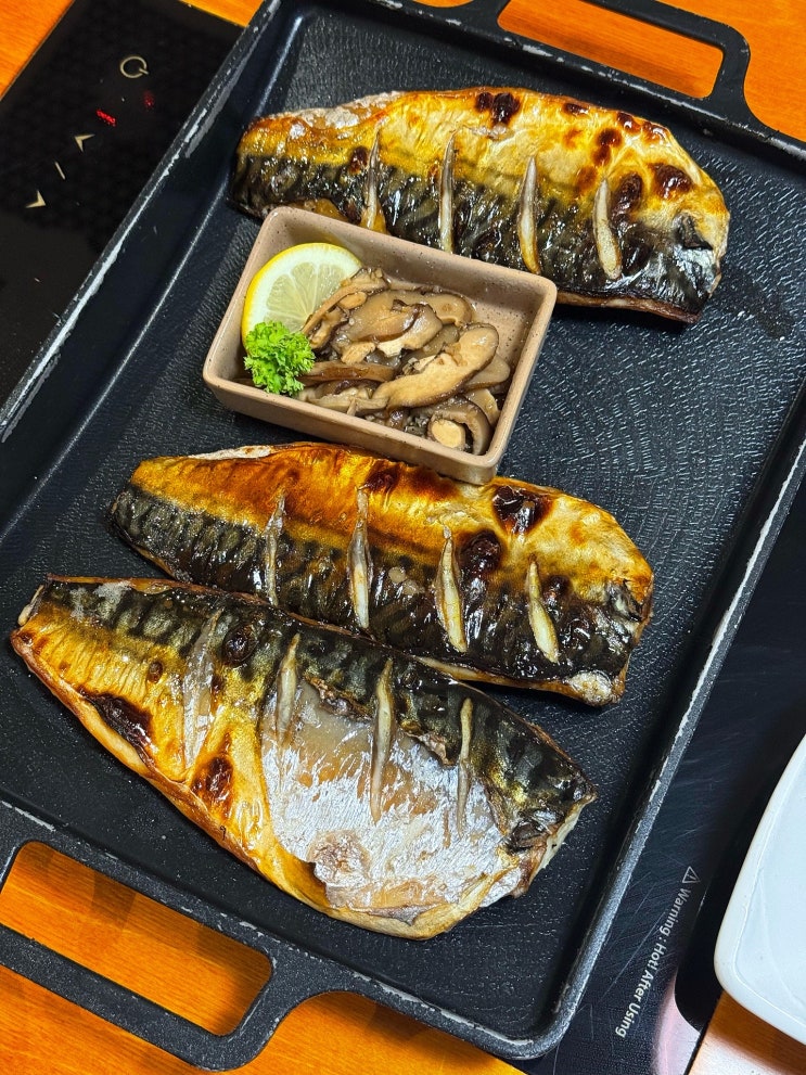  대구 달서구 진천동 한정식 맛집 금등어 대구회식장소 추천