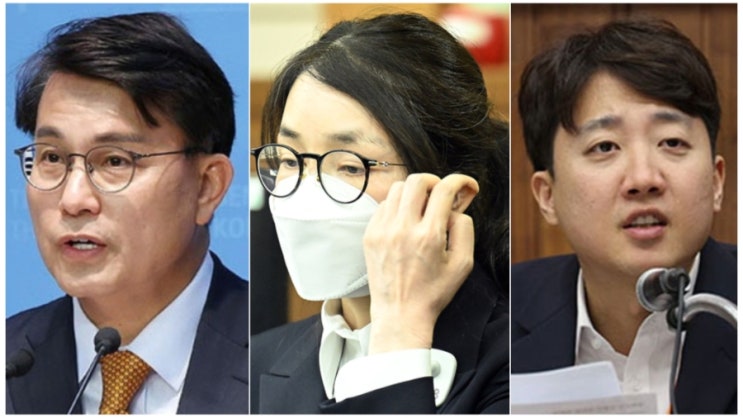 <b>김건희 재판</b>부, <b>이준석</b>·윤상현 <b>증인</b> 채택했다...소환 응할까?