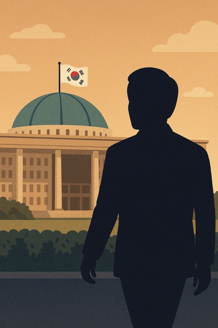 [정치] 이재명 <b>대통령</b>, 방미 마치고 <b>귀국</b>…“국정 복귀·민생... 