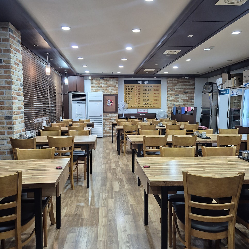 본대리토종순대국 사진 3