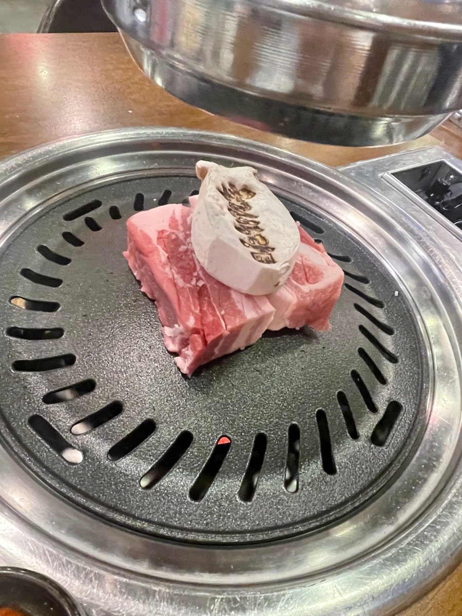 육전식당 4호점 사진 5
