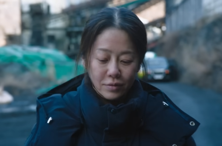  드라마 사마귀 끝을 앞두고 드는 복잡한 마음