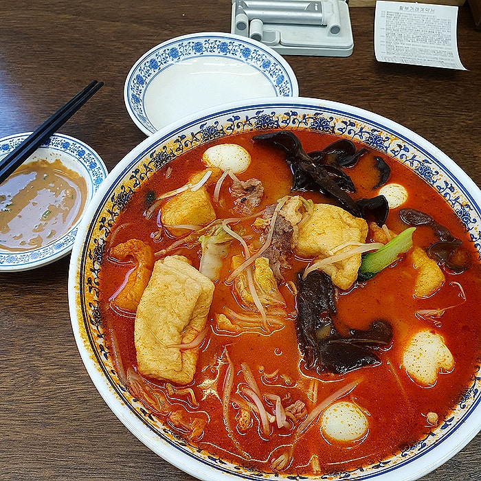  [양천구 맛집] 신월동 신곡시장 마라탕/마라샹궈 전문점 <이화마라>