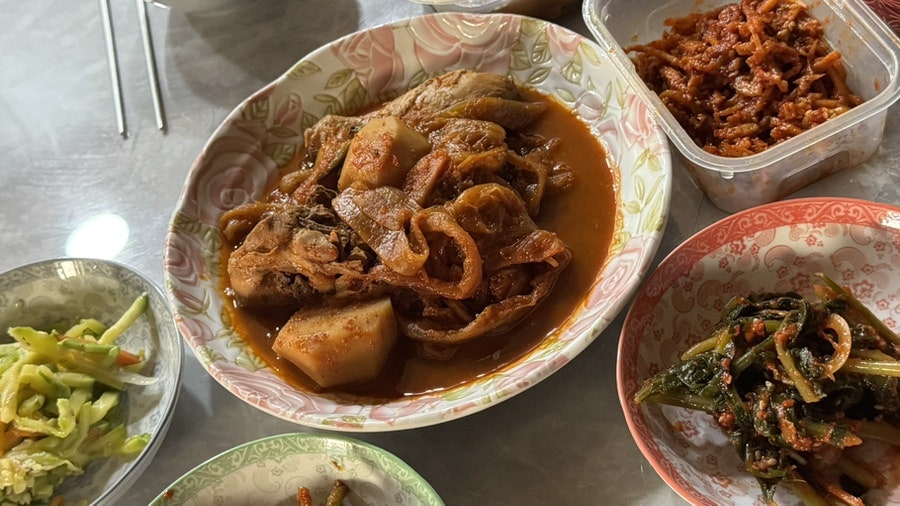 황금코다리 완주삼례점 사진 1