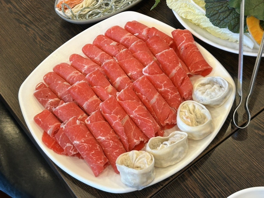 늘푸른채 구로점 사진 6