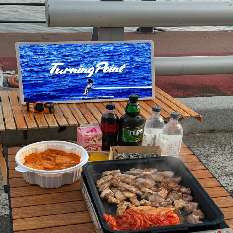 차박 필수용품 추천 리스트 이거 하나로 끝납니다. 진짜 실화입니다!