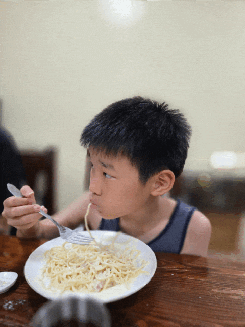   필리핀 알라방 유학관리 – 다행히도 태풍 피해 없이 지나갔어요.