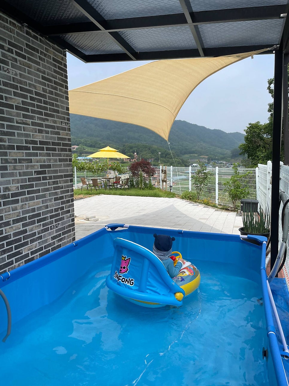 제천누림펜션 사진 5