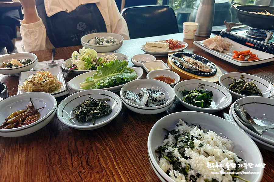 오늘의밥상 사진 4