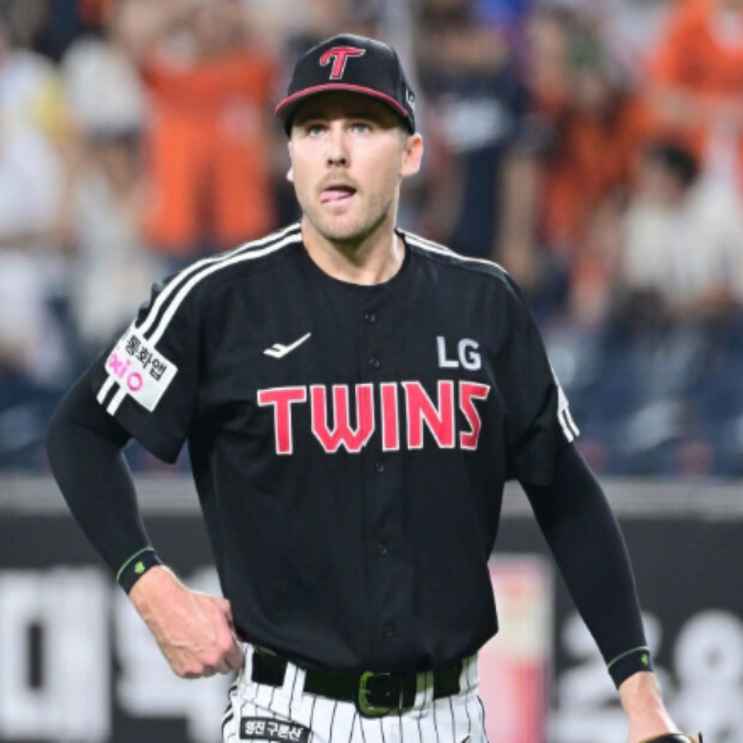 LG 톨허스트의 6이닝 역투와 상대 선발 문동주를 1회만에 끌어내린 타선의 응집력 속에 매직넘버 1!! 이제 내일 우승 확정한다!!(톨허스트 문동주, 오스틴 홈런, 황준서)