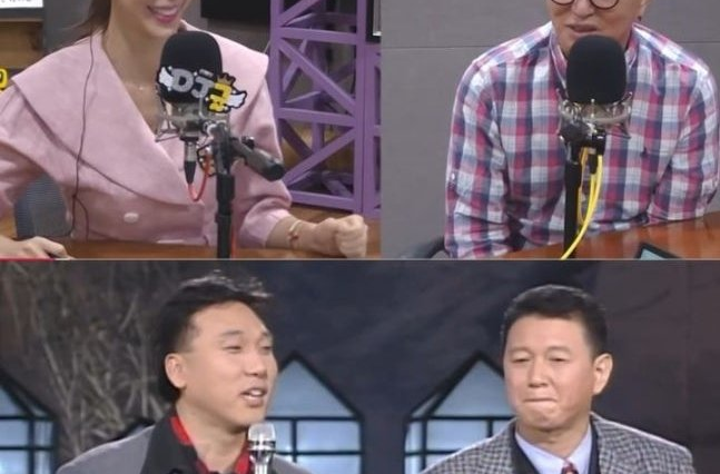 유쾌한 웃음의 아이콘, 그의 마지막 인사를 전하며