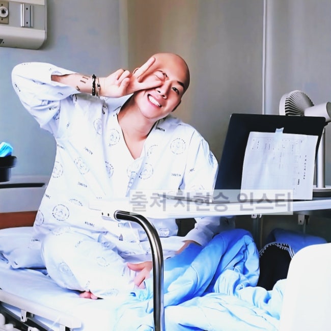 <b>차현승 백혈병 투병</b> 고백 선미 댄서 솔로지옥 프로필 작품활동... 