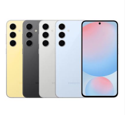  “삼성 갤럭시 S24 FE 256GB (SM-S721N) 자급제 – 최고의 가성비 플래그십 스마트폰”