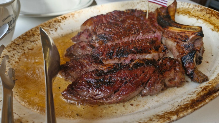  잠실맛집 추천 잠실 레스토랑 추천은 놉스 잠실점으로!