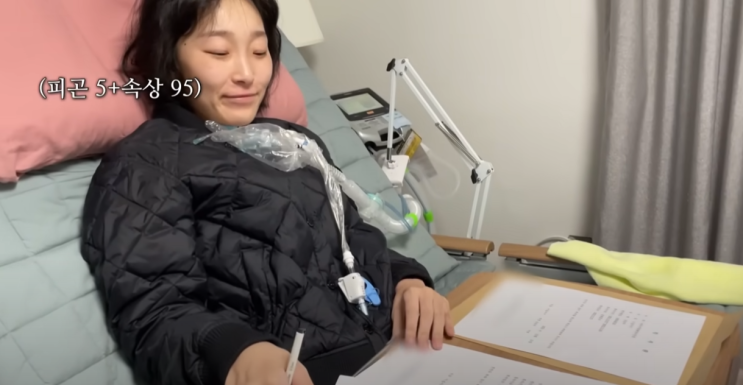 <b>유튜버</b> 필승쥬, <b>루게릭병 투병</b> 끝에 별이 되다 (향년 32세)