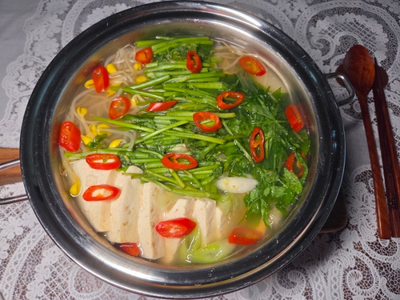 맑은 생대구 지리탕 끓이는 법 대구 요리 대구지리탕 레시피 만드는 법