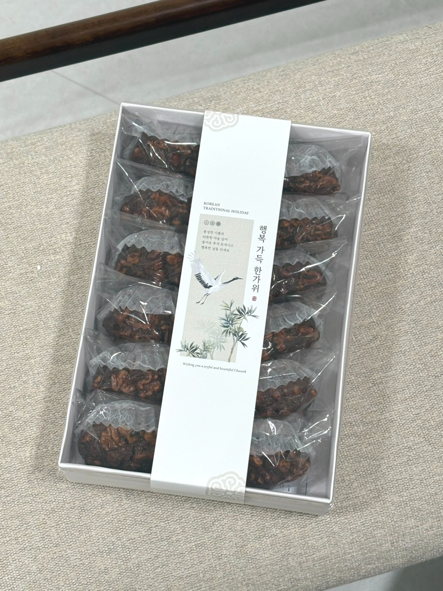 핀아떡케이크 사진 2