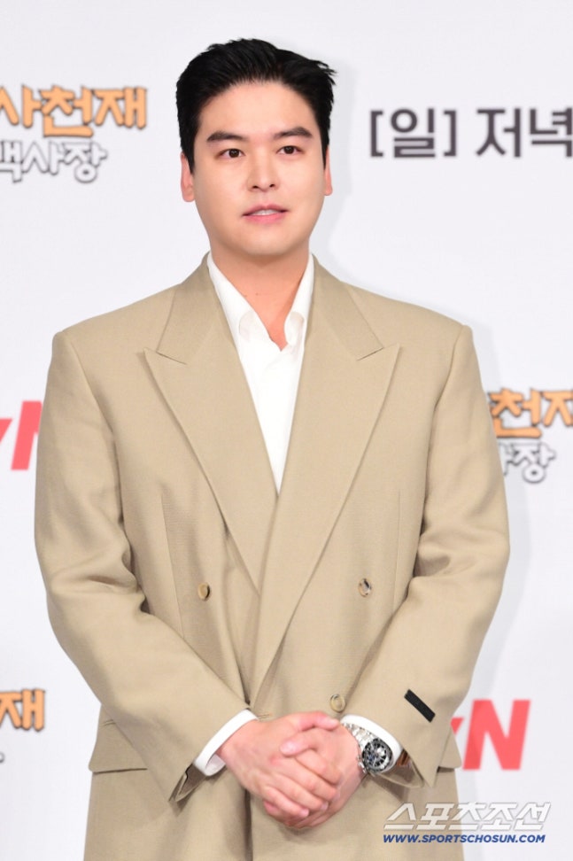 <b>이장우</b>, 조혜원과 11월 결혼 앞두고 “하객만 1000명, 챙기다... 