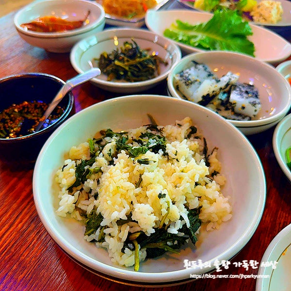 오늘의밥상 사진 6