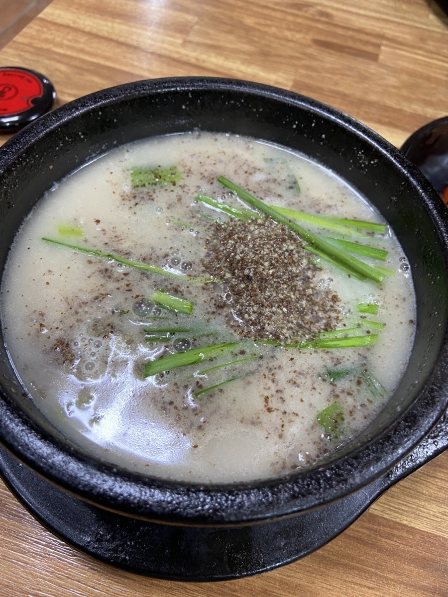 병천토종순대 홍성점 사진 1