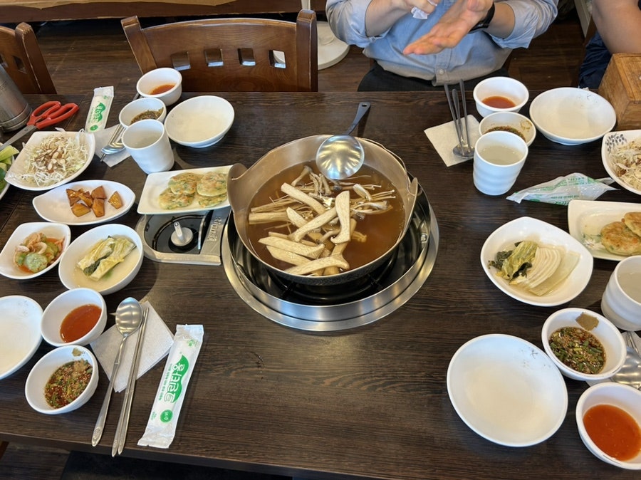늘푸른채 구로점 사진 3