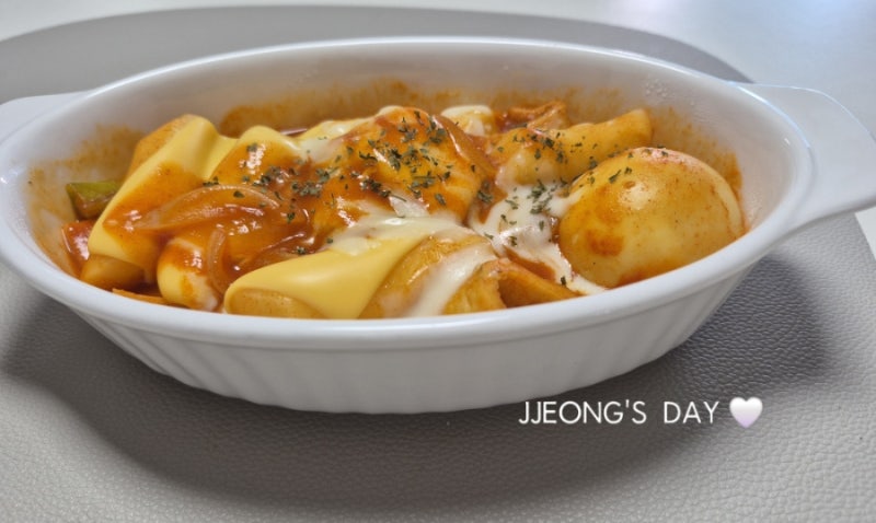 신전 떡볶이 만들기. 국물 떡볶이 만들기.  카레가루 넣고 떡볶이 만들기. 신전 떡볶이 양념 ....