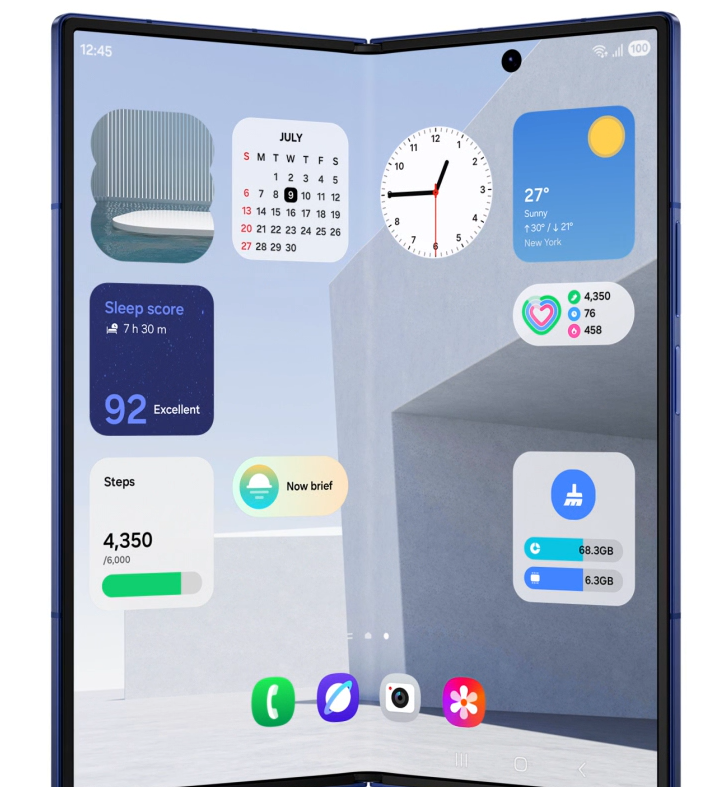  갤럭시 유저 필독! One UI 8.5 AI 와이파이 자동 전환 기능 완벽 분석