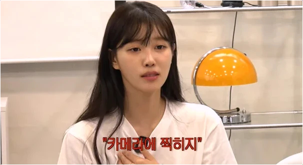  이미주 인대파열 중 '카메라에 찍히지' 충격 폭로! 전 소속사 만행에 경악