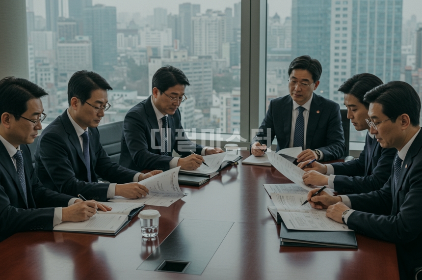 배임 혐의 무죄 입증을 위한 탄원서 작성 노하우 관련 사진