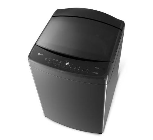  LG 통돌이 19kg DD모터 인공지능 세탁기 T19MX8A – 대용량·절전·조용한 세탁의 완성