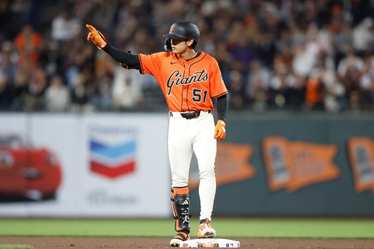 [오늘의 MLB] (9/27) <b>이정후</b> 시즌 12호 <b>3루타</b> 포함 3안타 폭발... 