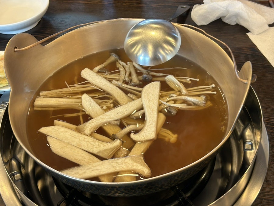 늘푸른채 구로점 사진 4