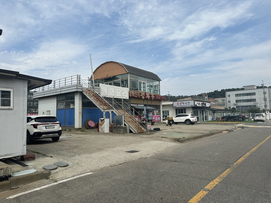 청와루 사진 3