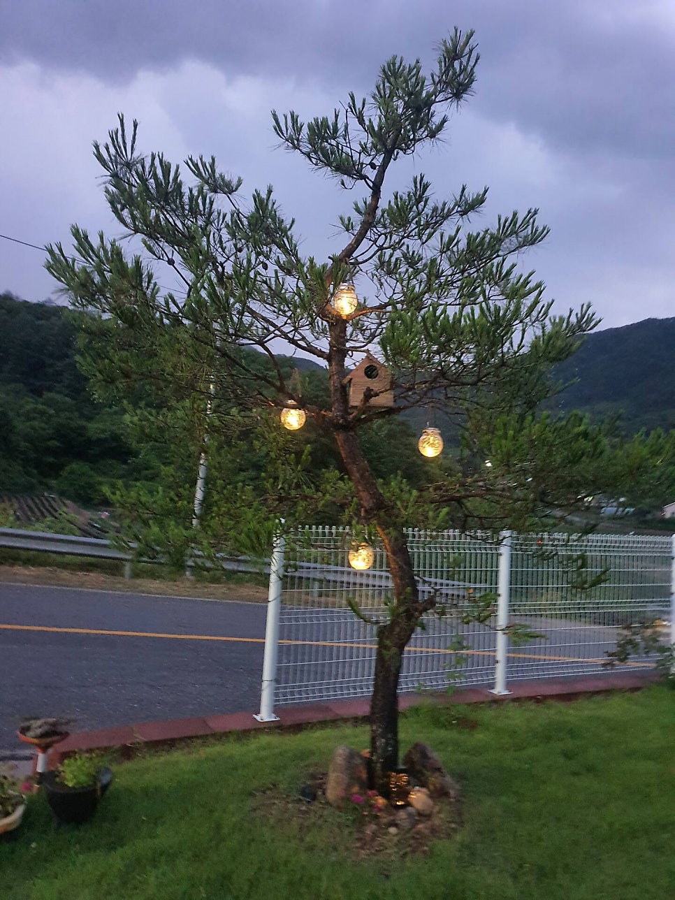 제천누림펜션 사진 6