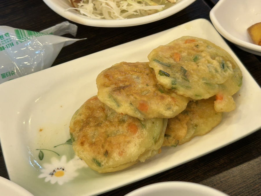 늘푸른채 구로점 사진 5