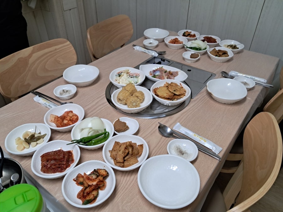 청용가든 사진 4