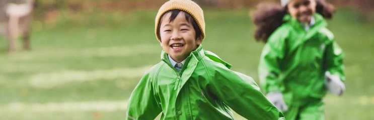  글로벌 교육 네트워크, 스탬포드 아메리칸 홍콩 국제학교와 코그니타 패밀리