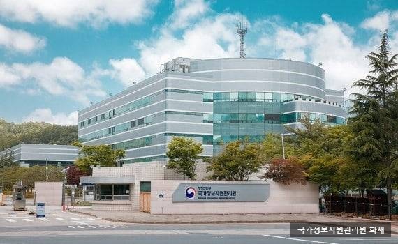 <b>대전</b> <b>국정자원</b> 화재로 행안부... 안내 메세지 발송 및 <b>복구</b>대응