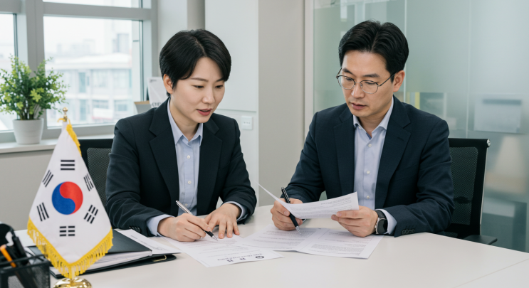  산업재해율 확인서 발급 방법부터 조회·계산까지 완벽 정리