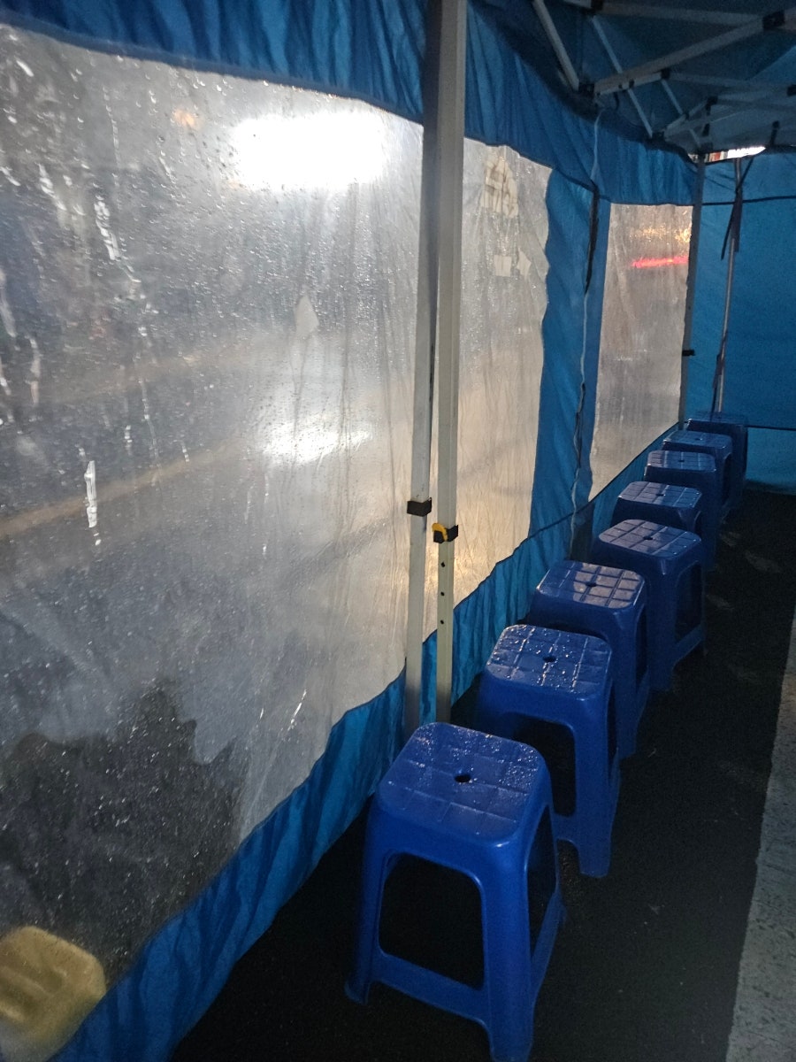 육전식당 4호점 사진 3