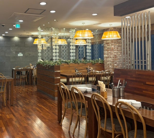 마루샤브 안산고잔점 사진 6