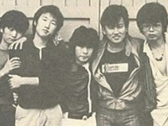 부활 김태원 이승철 애증의 관계 명곡 탄생 비화